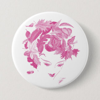 Mutter Natur Button
