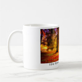 Mutter Natur hat die beste Schachtel an Krebsen (H Kaffeetasse
