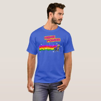 MUTTER Power T-Shirt