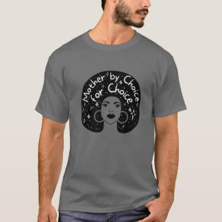 Mutter Reproduktionsrechte Frauen Afrikanischer Am T-Shirt