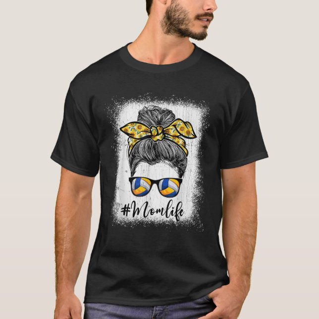 Mutter s T-Shirt (Vorderseite)
