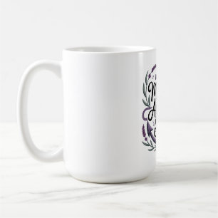 Mütter sind die Anker unserer Seelen Kaffeetasse