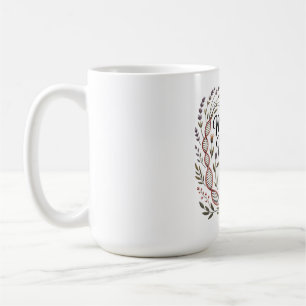 Mütter sind in unsere DNA eingewebt Kaffeetasse