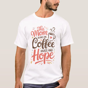Mutter  T-Shirt