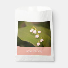 Mütter Tag als Geschenktütchen