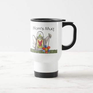Mutter-Tagesreise-Tasse Reisebecher