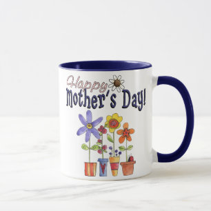 Mutter-TagesTasse Tasse