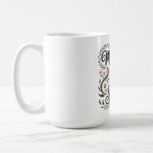 Mütter tanzen durch die Stürme des Lebens Kaffeetasse