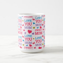 Mutter-Tasse Verwandlungstasse