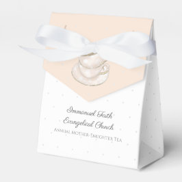 Mutter Tochter Elegante Gastgeschenke Frauen Geschenkschachtel