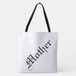 Mutter Tote Bag Tasche