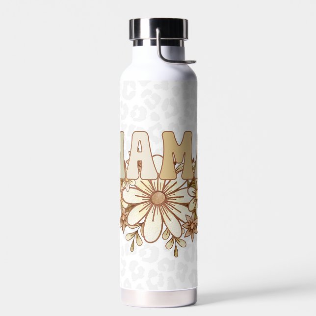 MUTTER TRINKFLASCHE (Links)