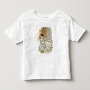 Mutter und Kind, 1864 Kleinkind T-shirt