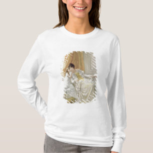 Mutter und Kind, 1864 T-Shirt