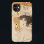 Mutter und Kind Gustav Klimt title_seo2<br><div class="desc">Mutter und Kind Gustav Klimt.</div>