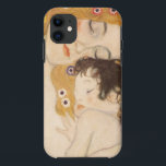 Mutter und Kind Gustav Klimt title_seo2<br><div class="desc">Mutter und Kind Gustav Klimt.</div>