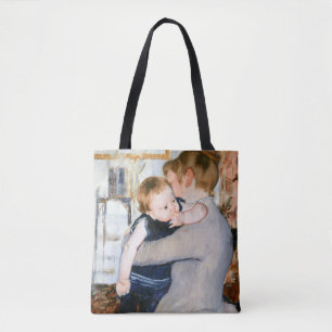 Mutter und Kind, Mary Cassatt Tasche