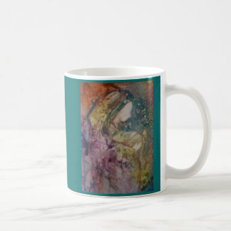 "Mutter-und Kinder" Tasse