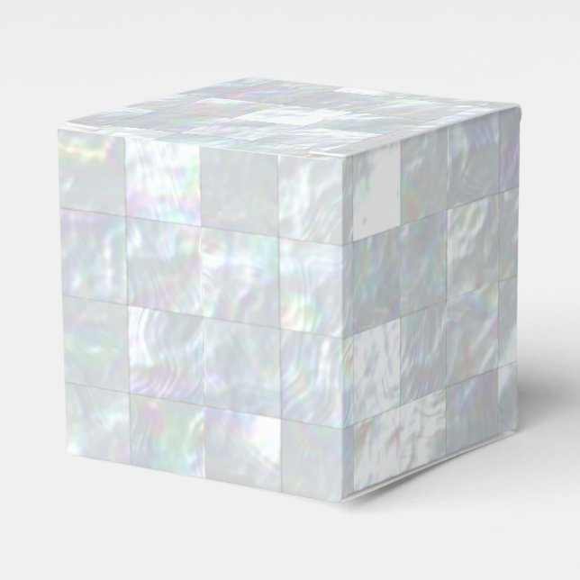 Mutter von Pearl Mosaic Geschenkschachtel (Vorderseite)