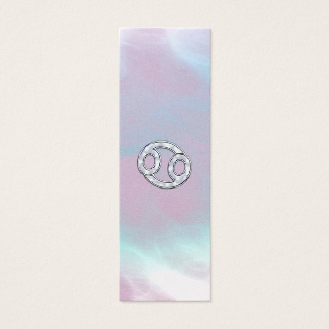 Mutter von Perlkrebs Zodiac (Vorderseite)