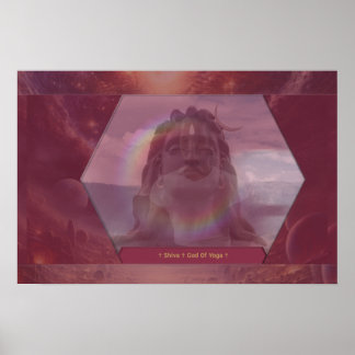 Mütterafrika feiern poster