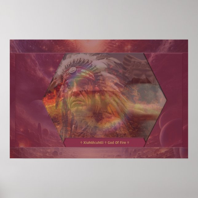 Mütterafrika feiern poster (Vorne)