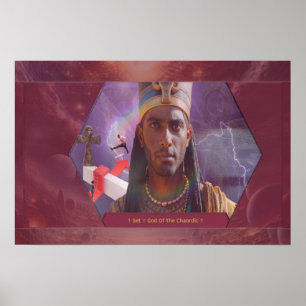 Mütterafrika feiern poster