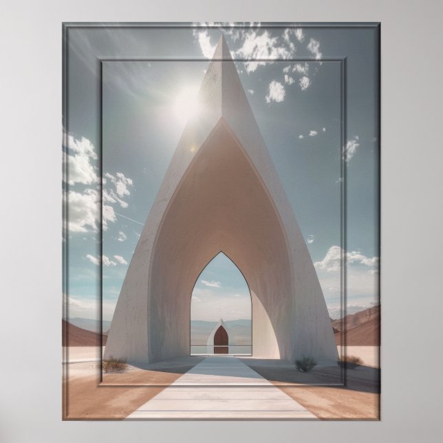 Mütterafrika feiern poster (Vorne)