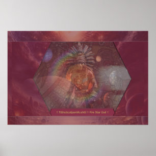 Mütterafrika feiern poster