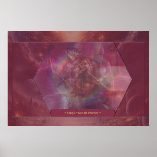 Mütterafrika feiern poster