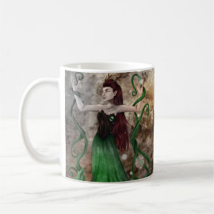 Mutterart Kaffeetasse