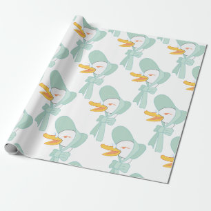 Muttergans Geschenkpapier