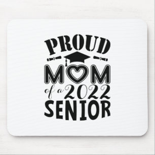 Muttergeschenk mit Stolz Mama eines Vorstands von Mousepad