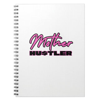 MutterhausNotebook Notizblock