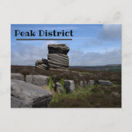 Mutterkap Postcard Postkarte