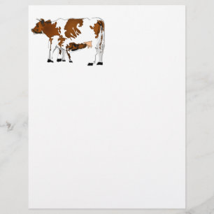 Mutterkühe mit Kalb