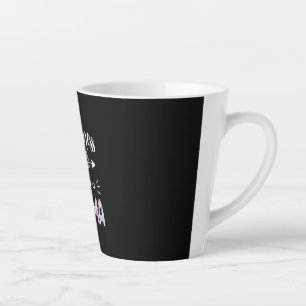Mutterkunde   Glück ist ein Geburtstag von Gamma Milchtasse