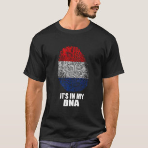 Mutterland ist meine Dame T-Shirt