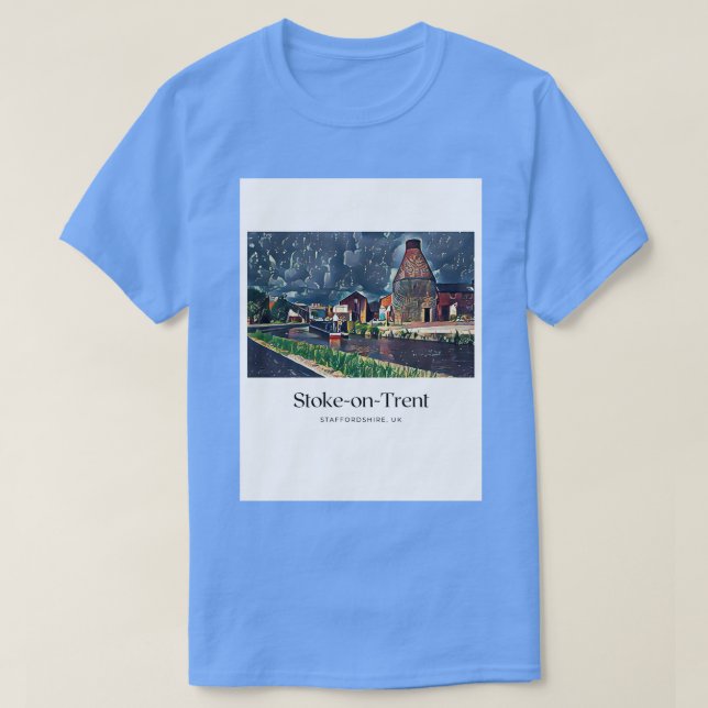 Mutterland T-Shirt (Design vorne)