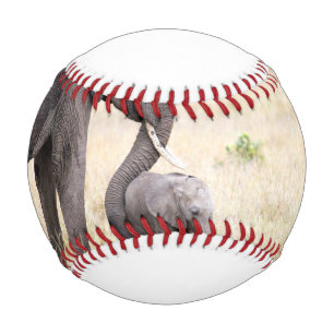 Mutterliche Liebe Baseball