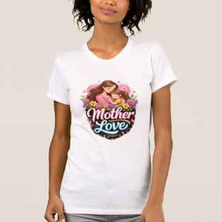 Mutterliebe T-Shirt