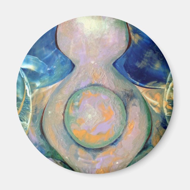 Müttermagnet Magnet (Vorne)