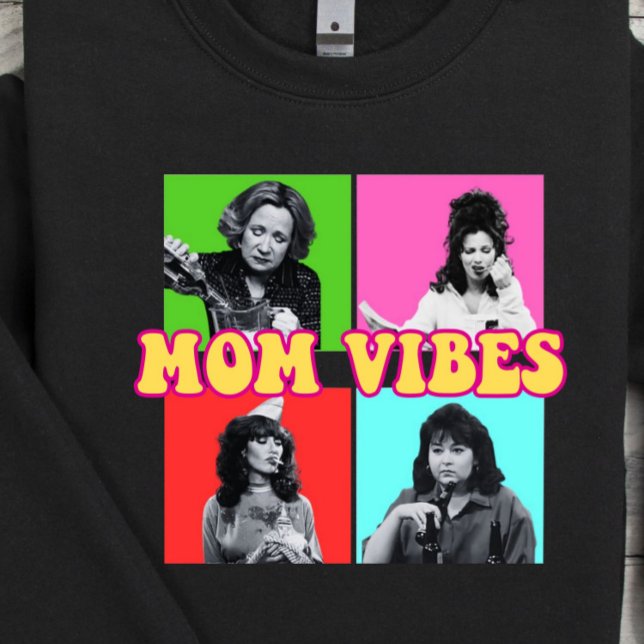 Muttermoment Sweatshirt (Von Creator hochgeladen)