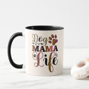 Muttermug-Geschenk für Mama, Liebe Mama, Beste Mut Tasse