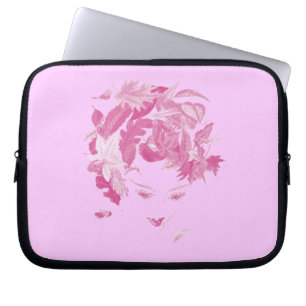 Mutternatur Laptopschutzhülle
