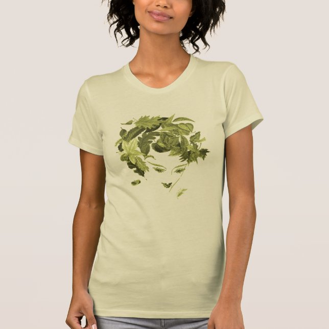 Mutternatur T-Shirt (Vorderseite)