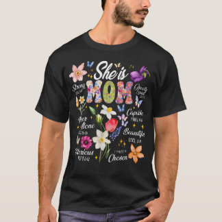 Mutters T-Shirt