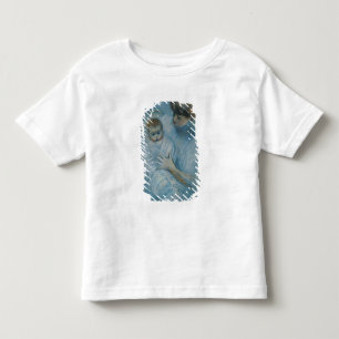 Mutterschaft Kleinkind T-shirt