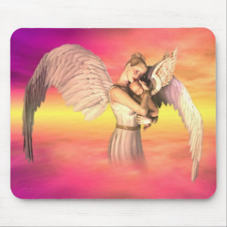 Mutterschaft MousePad