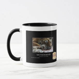 Mutterschaft Tasse